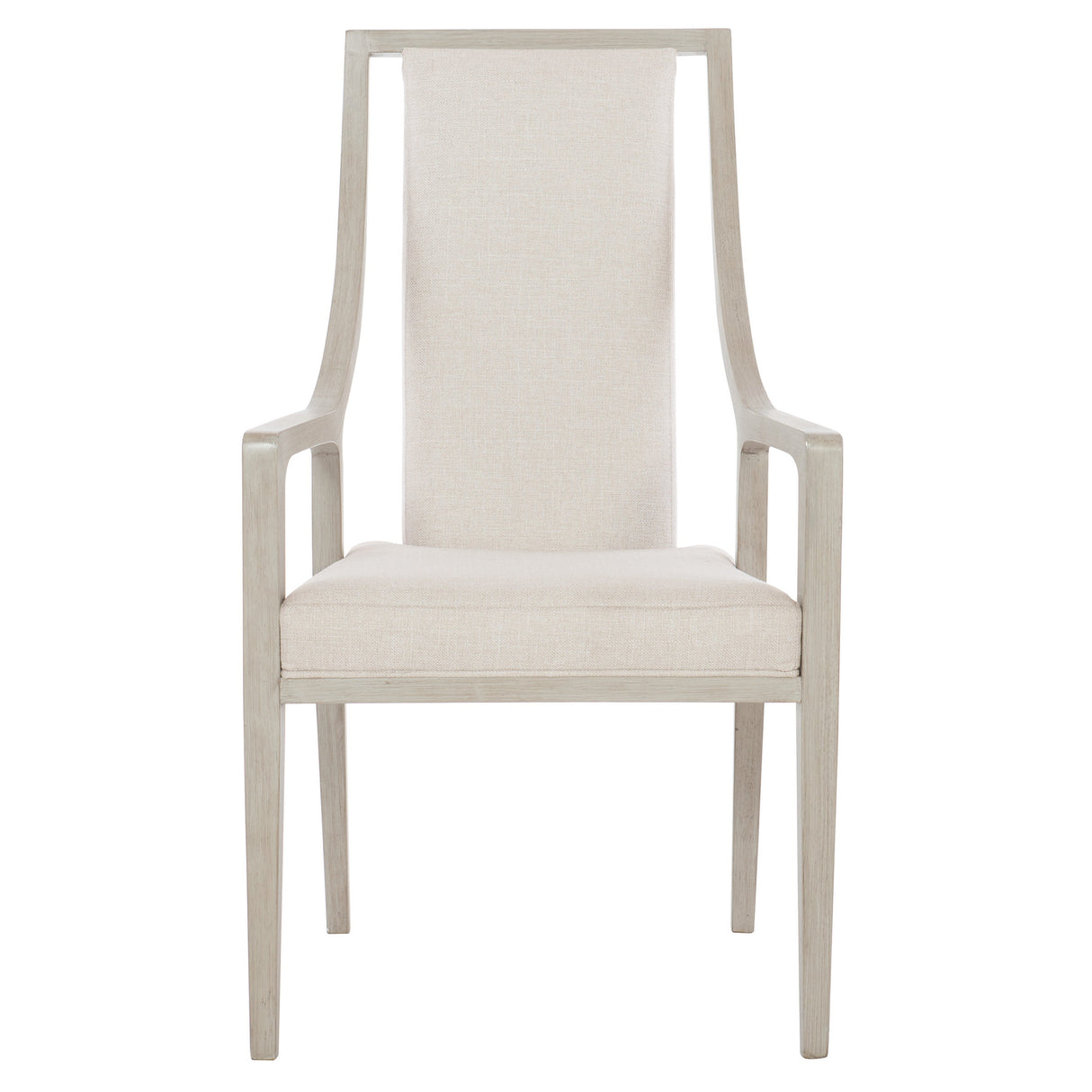 Bernhardt Axiom Arm Chair