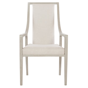 Bernhardt Axiom Arm Chair