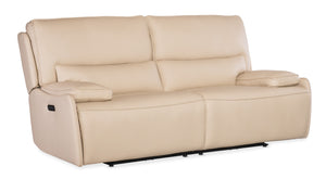 Kramer Zero Gravity Sofa with Power Recline & Power Headrest