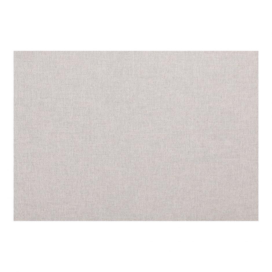 Luzon Queen Bed Light Grey