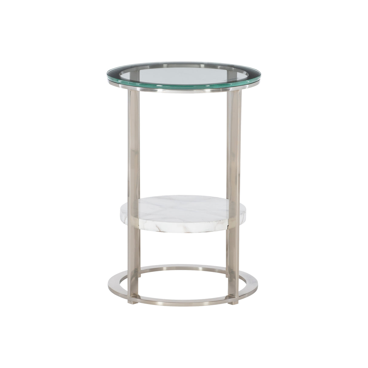 Bernhardt Lafayette Accent Table