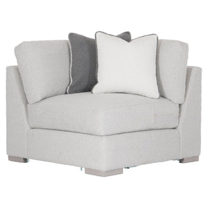 Bernhardt Andie Corner Chair