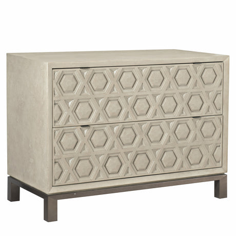 Bernhardt Santa Barbara Drawer Chest