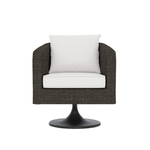 Bernhardt Newport Swivel Chair - OP2002S