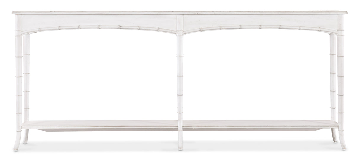 Charleston Console Table