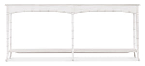 Charleston Console Table