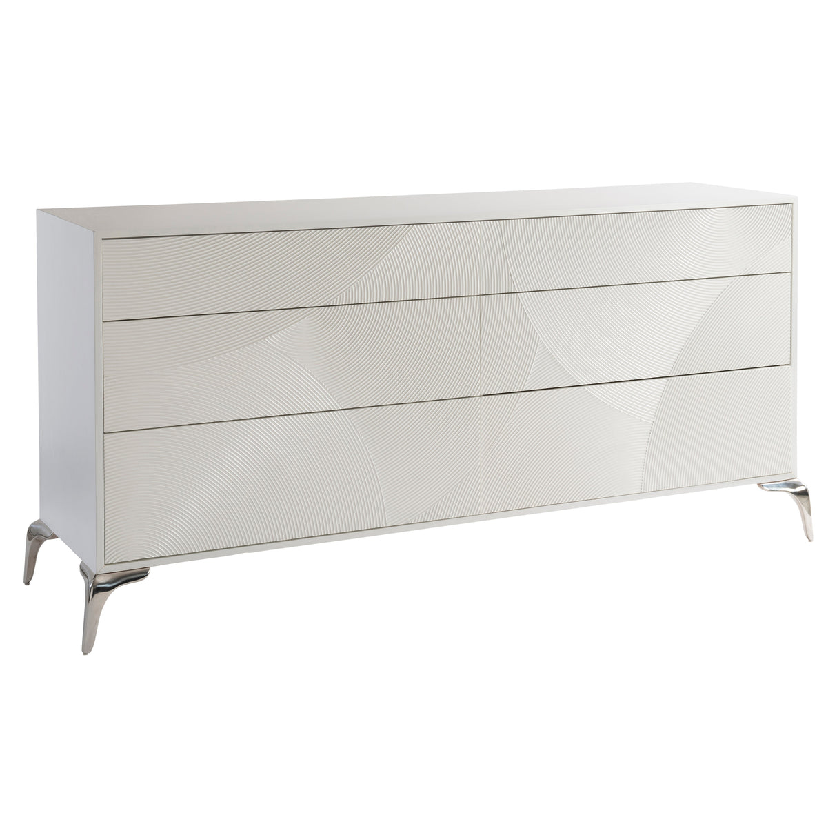 Bernhardt Montoya Dresser