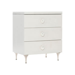 Bernhardt Silhouette Nightstand - 307233