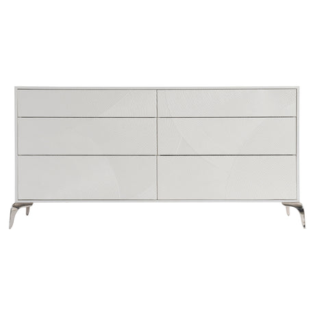 Bernhardt Montoya Dresser