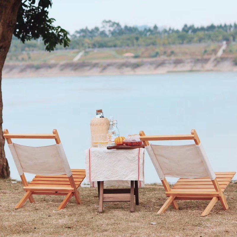 Seaside Comfort Chair