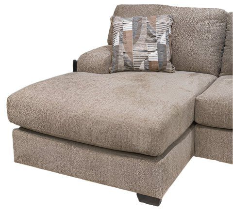 Seyler Lane Left-Arm Facing Corner Chaise