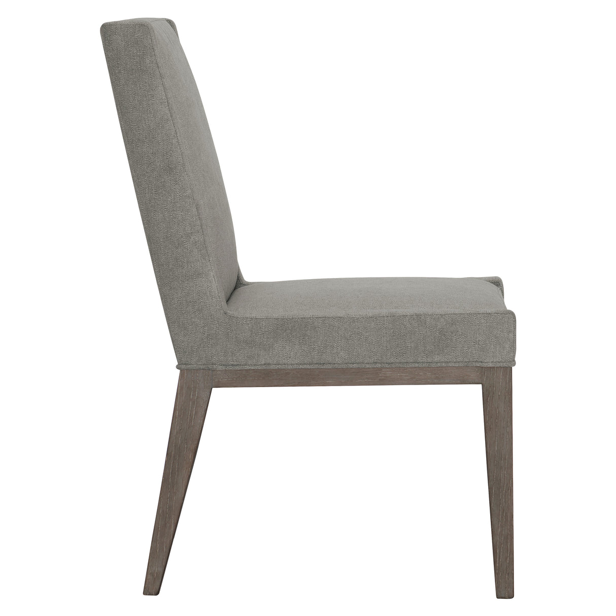 Bernhardt Linea Side Chair - 384547B