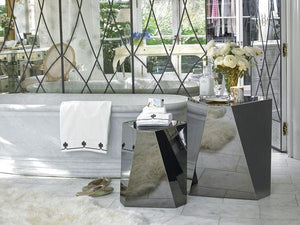 Signature Debut -  The Contempo Side End Table