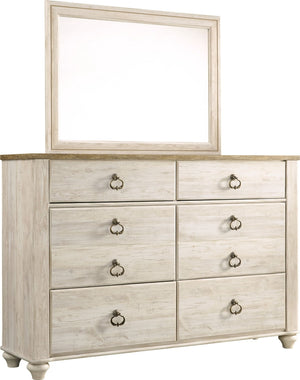 Willowton Bedroom Set