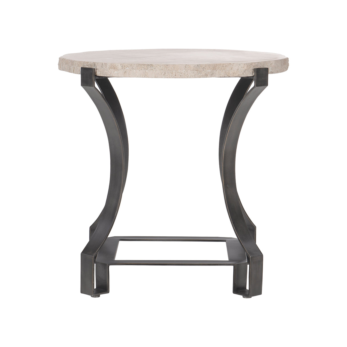 Bernhardt Sayers Side Table