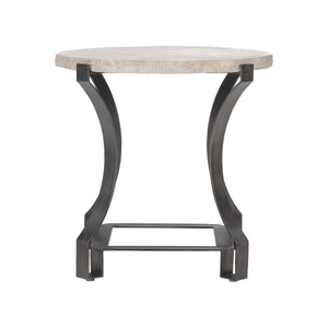 Bernhardt Sayers Side Table