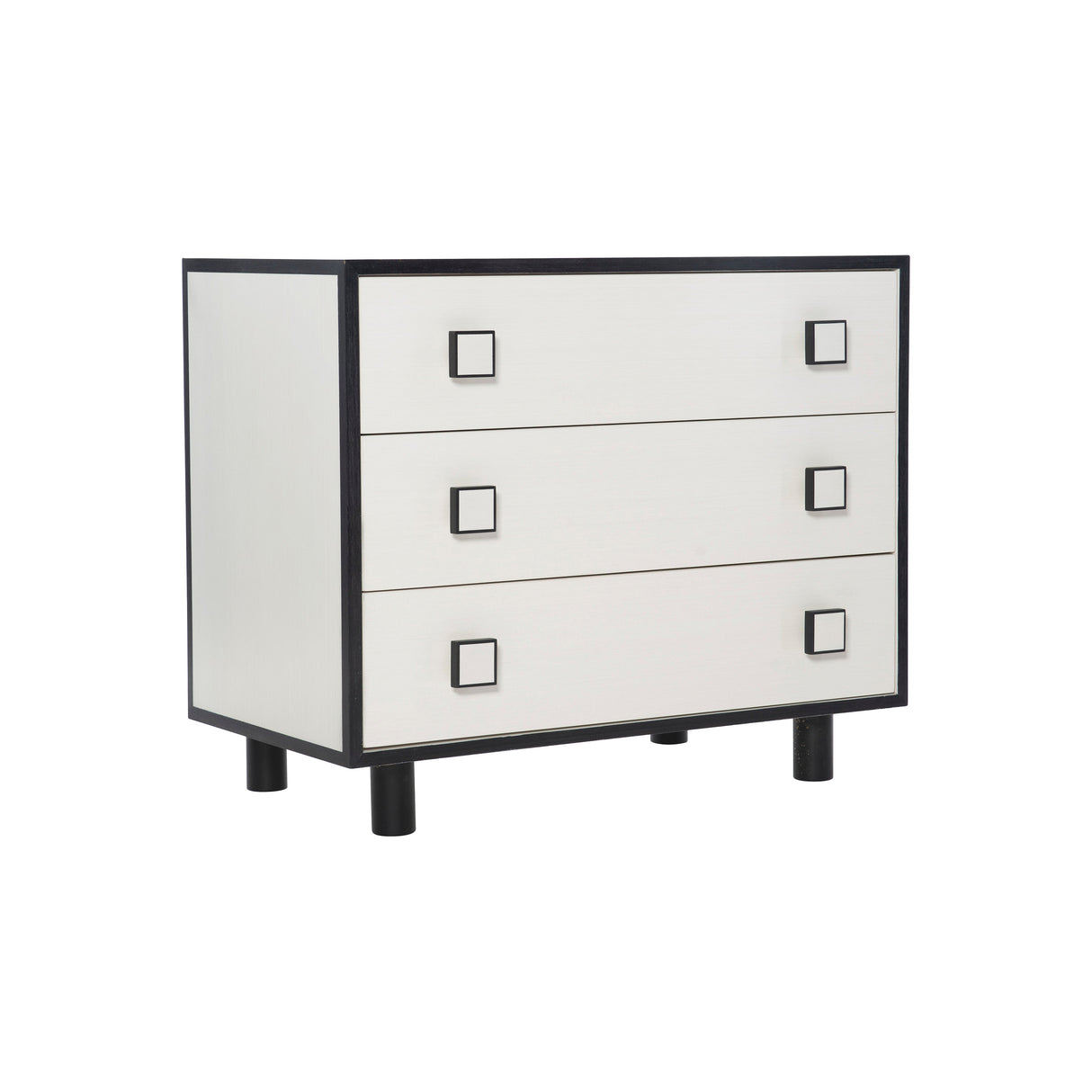 Bernhardt Silhouette Nightstand