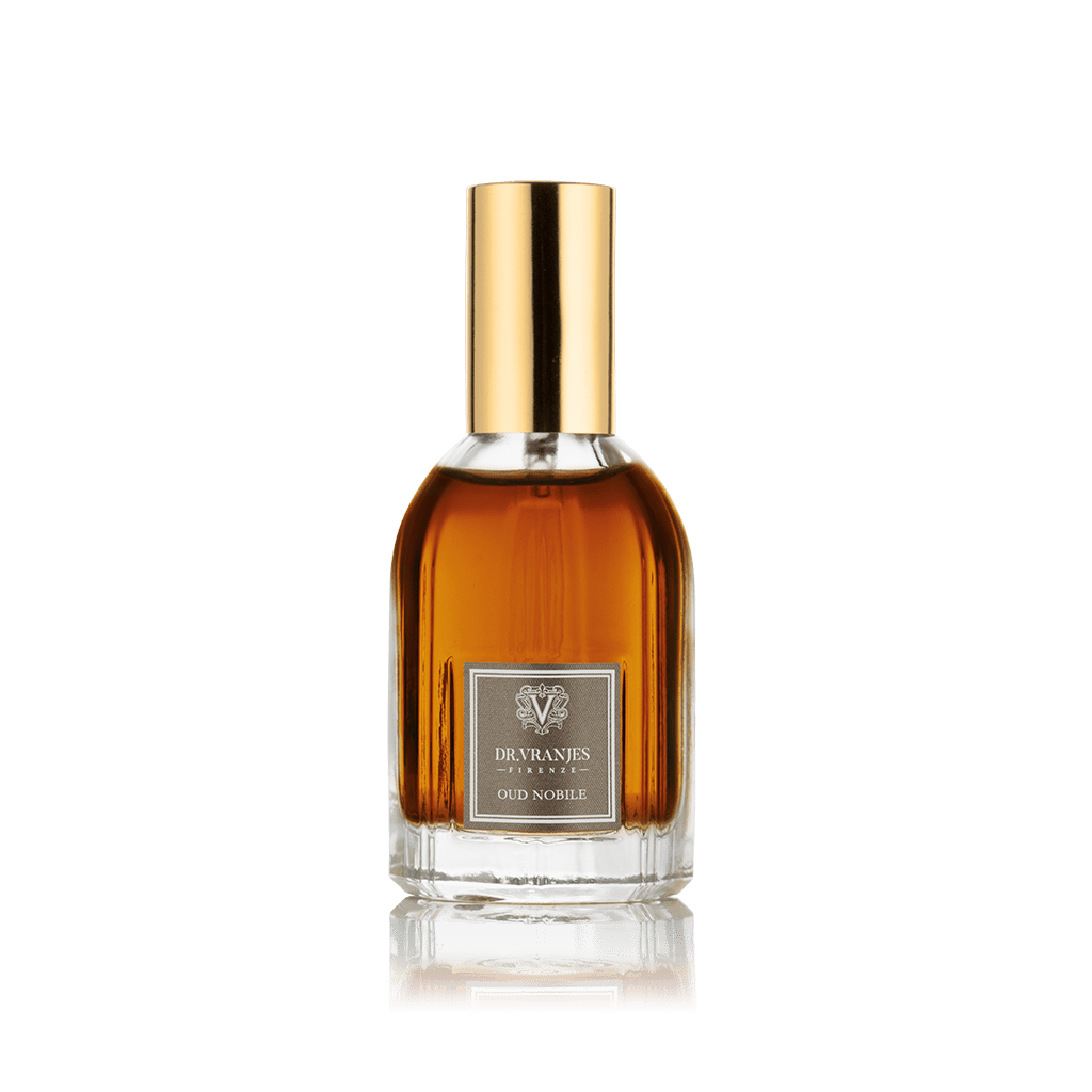 SPRAY 25 ML OUD NOBILE
