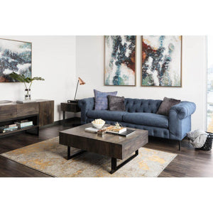 Tiburon Storage Coffee Table