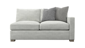 Bernhardt Kelsey Right Arm Loveseat