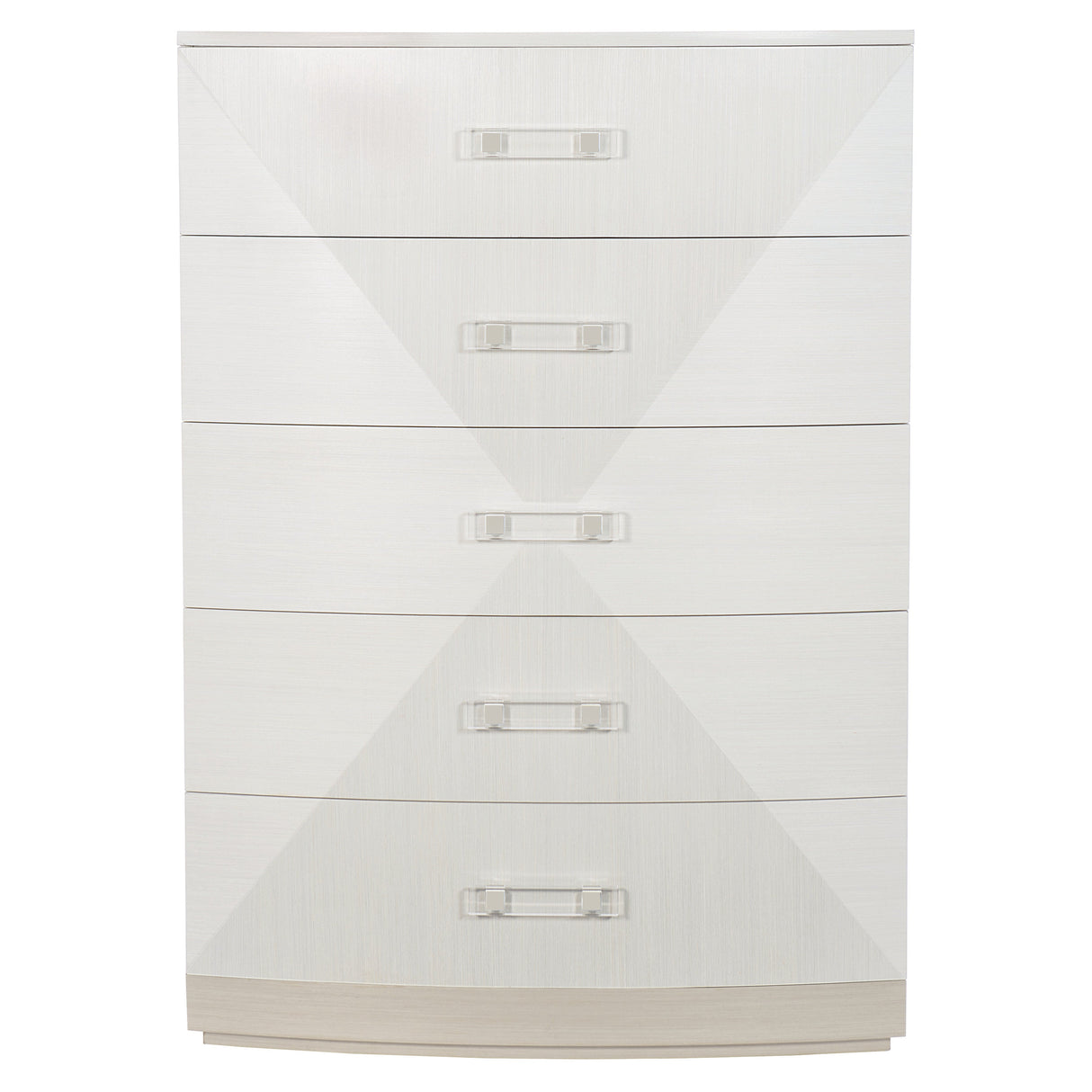 Bernhardt Axiom Tall Drawer Chest