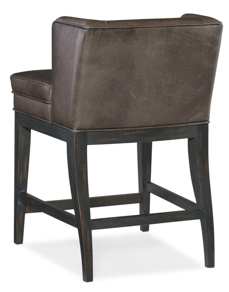 Jada Contemporary Counter Stool