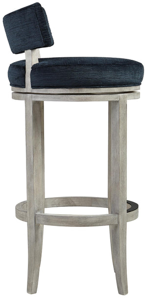 Bernhardt Hirsch Bar Stool - 301582W