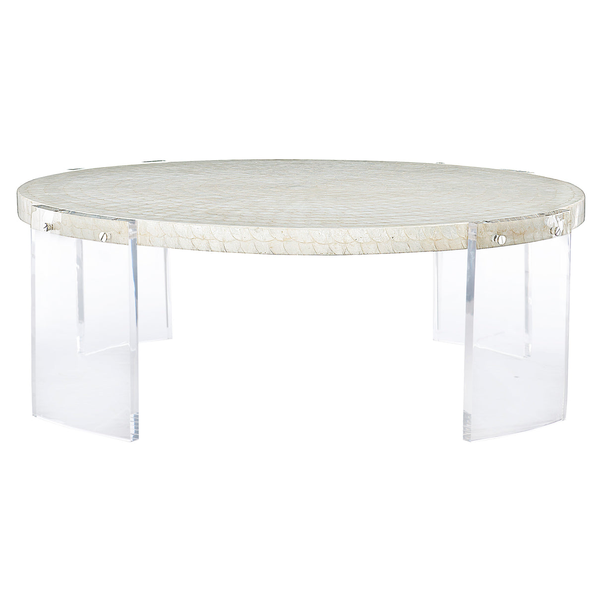 Bernhardt Pearle Cocktail Table