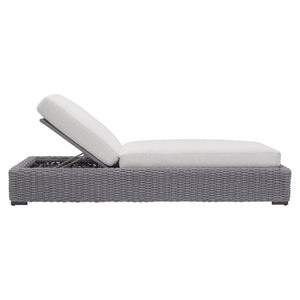 Bernhardt Capri Chaise