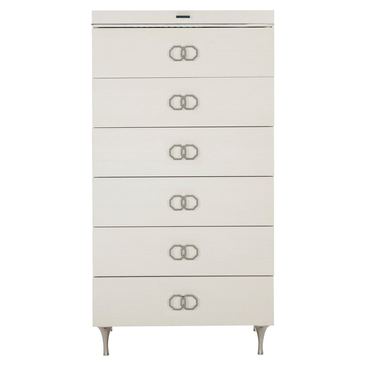 Bernhardt Silhouette Tall Drawer Chest