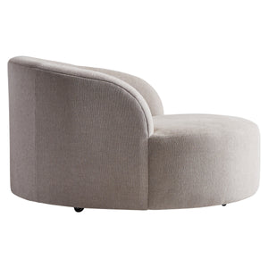 Bernhardt Symi Swivel Chair