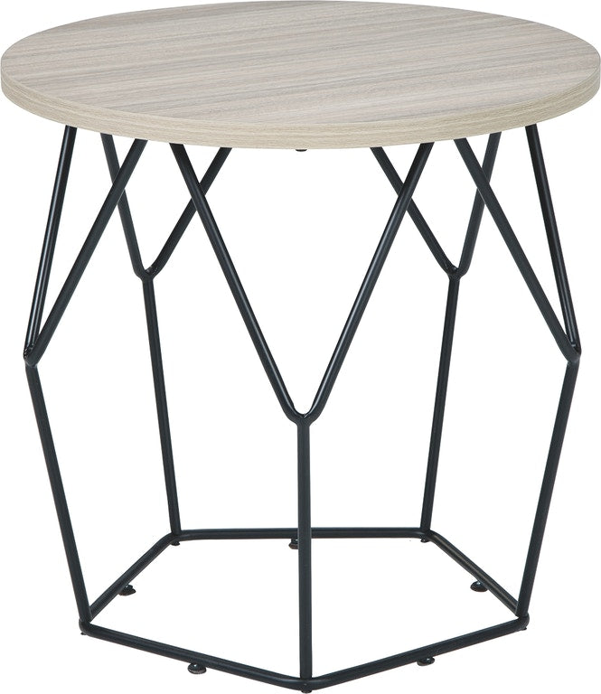 Waylowe End Table