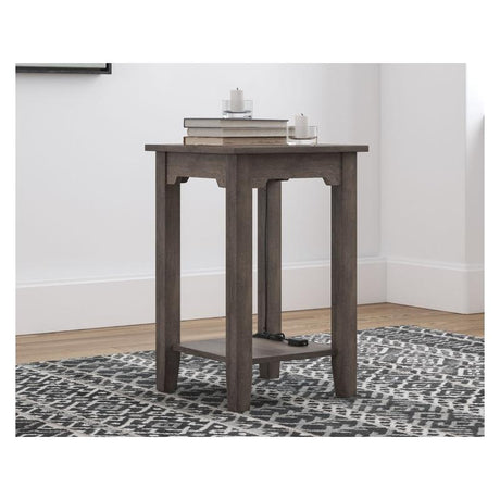 Arlenbry Chairside End Table