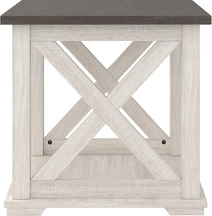 Dorrinson End Table