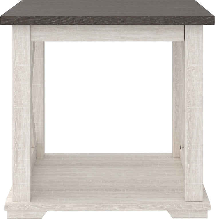 Dorrinson End Table