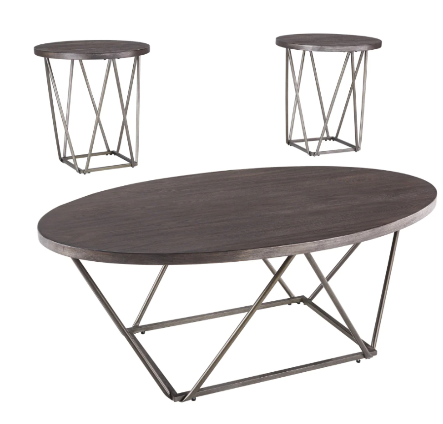 Vayda Set with FREE Table Set T384-13