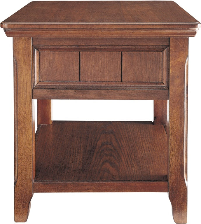 Woodboro End Table