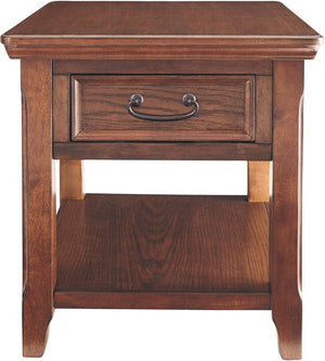 Woodboro End Table