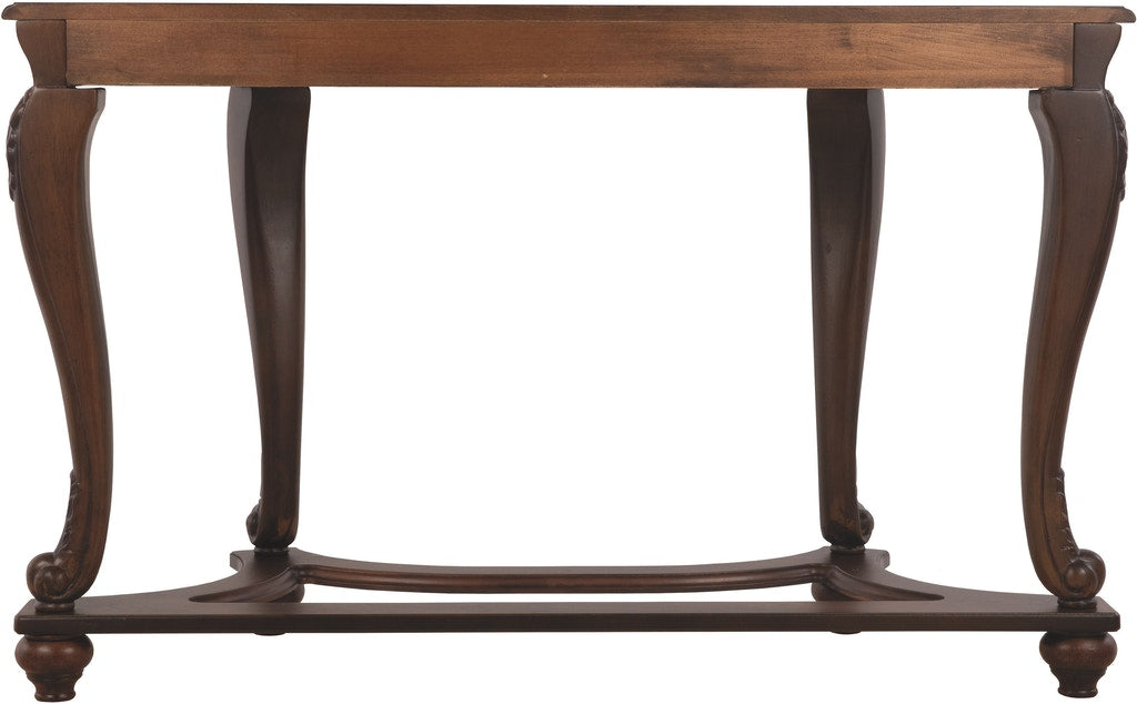 Norcastle Sofa/Console Table