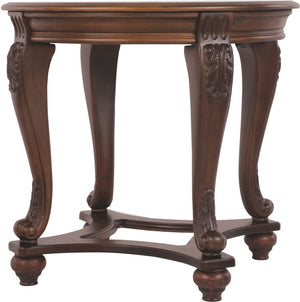 Norcastle End Table