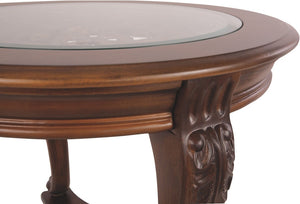 Norcastle End Table