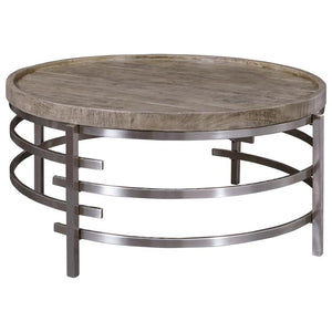 Zinelli Coffee Table