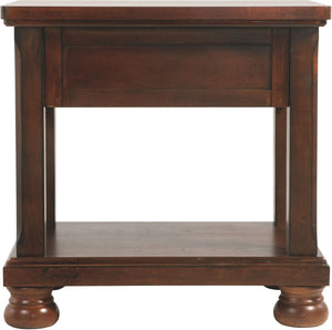 Porter Chairside End Table