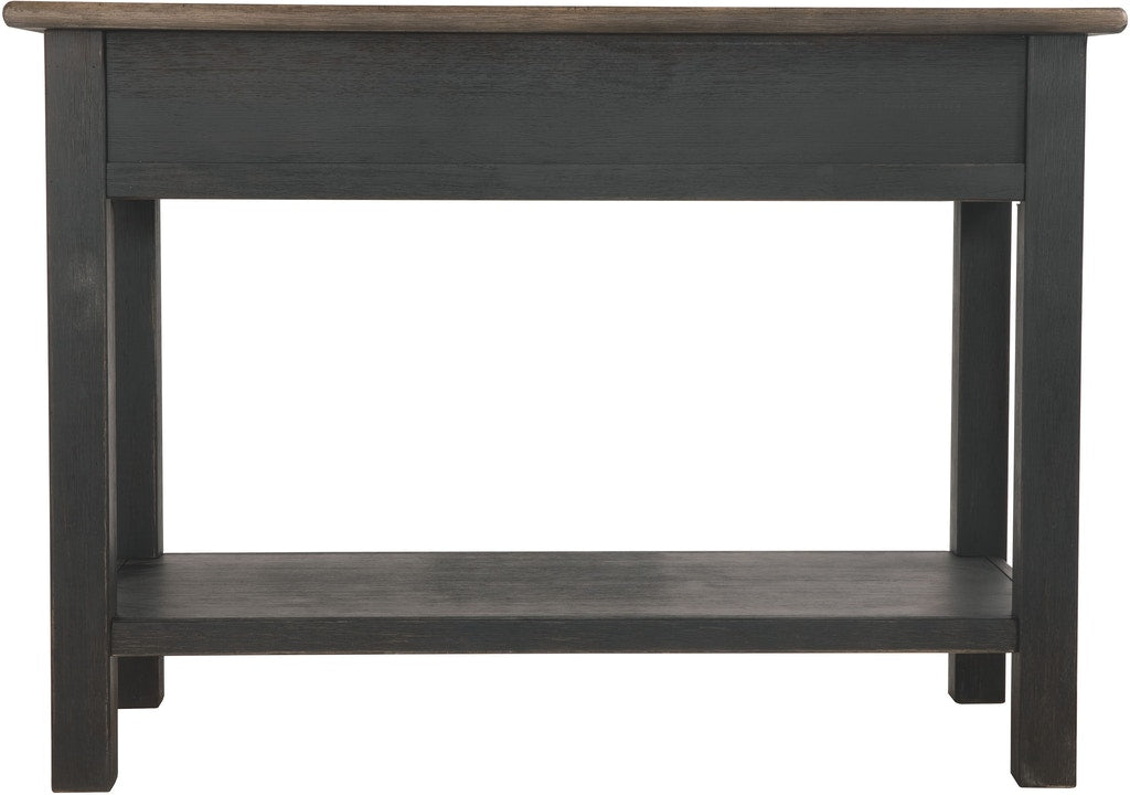 Tyler Creek Sofa/Console Table