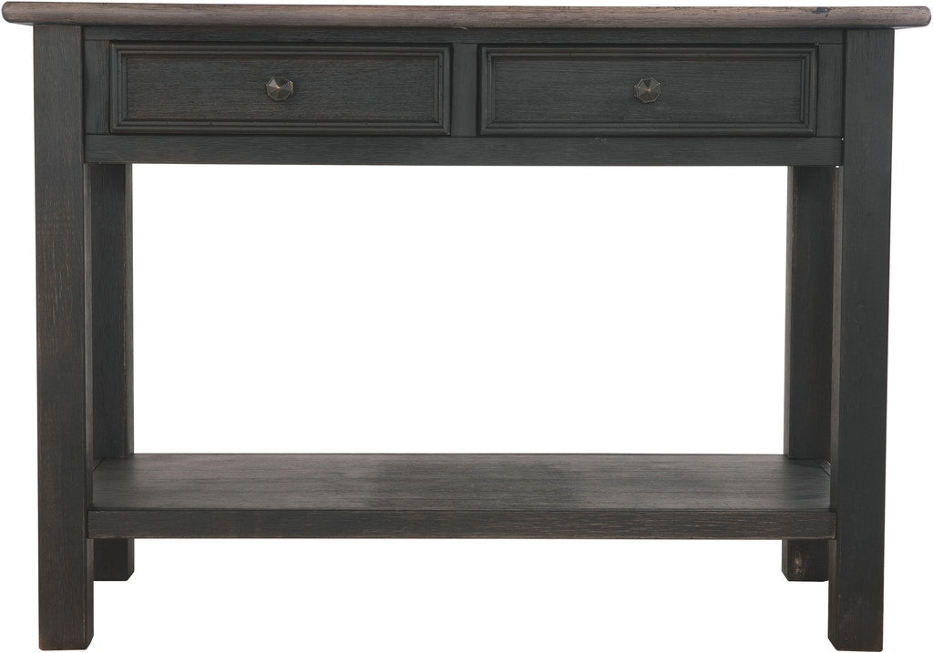 Tyler Creek Sofa/Console Table