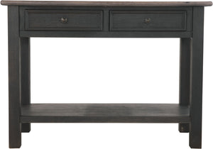 Tyler Creek Sofa/Console Table