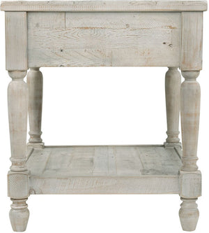 Shawnalore End Table