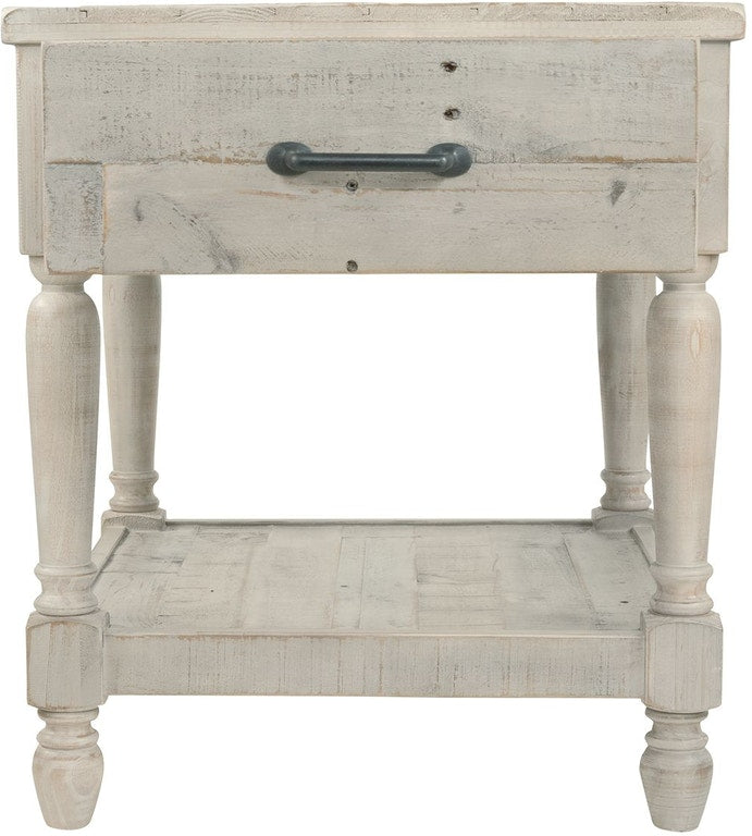 Shawnalore End Table