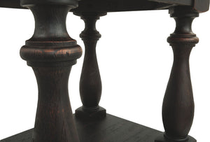 Mallacar End Table