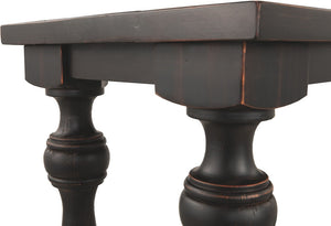 Mallacar Sofa/Console Table